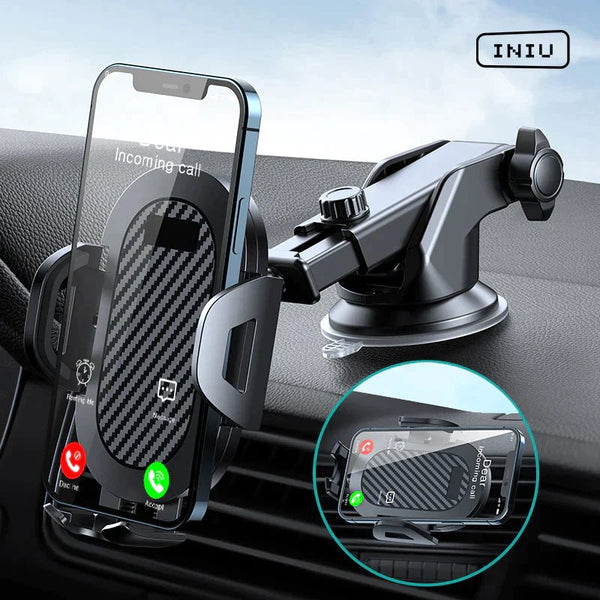 Universal Car Phone Holder